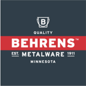 Behrens Manufacturing Company Coupon Codes