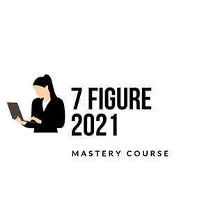7 Figure Mastery Coupons