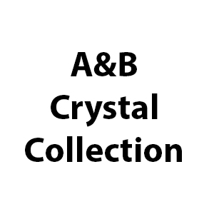 A&B Crystal Collection Coupon Codes