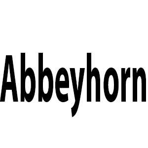 Abbeyhorn Coupon Codes