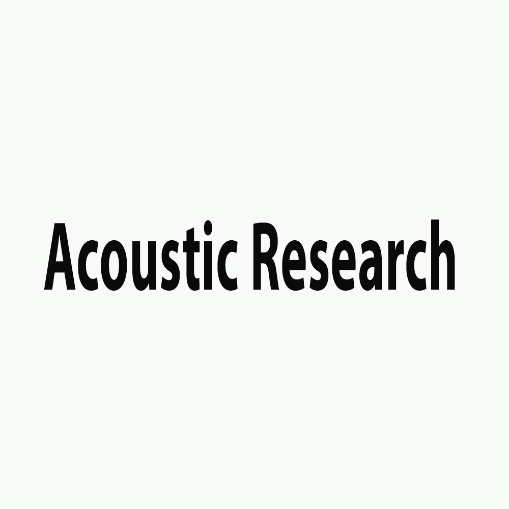 Acoustic Research Coupon Codes