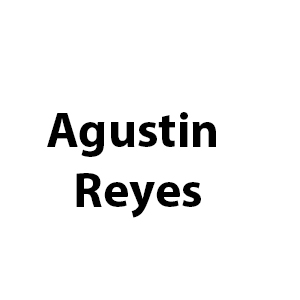 Agustin Reyes Coupon Codes