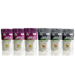 All Day Slimming Tea Coupon Codes