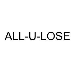 All-u-Lose Coupon Codes