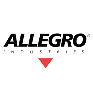 Allegro Industries Coupon Codes