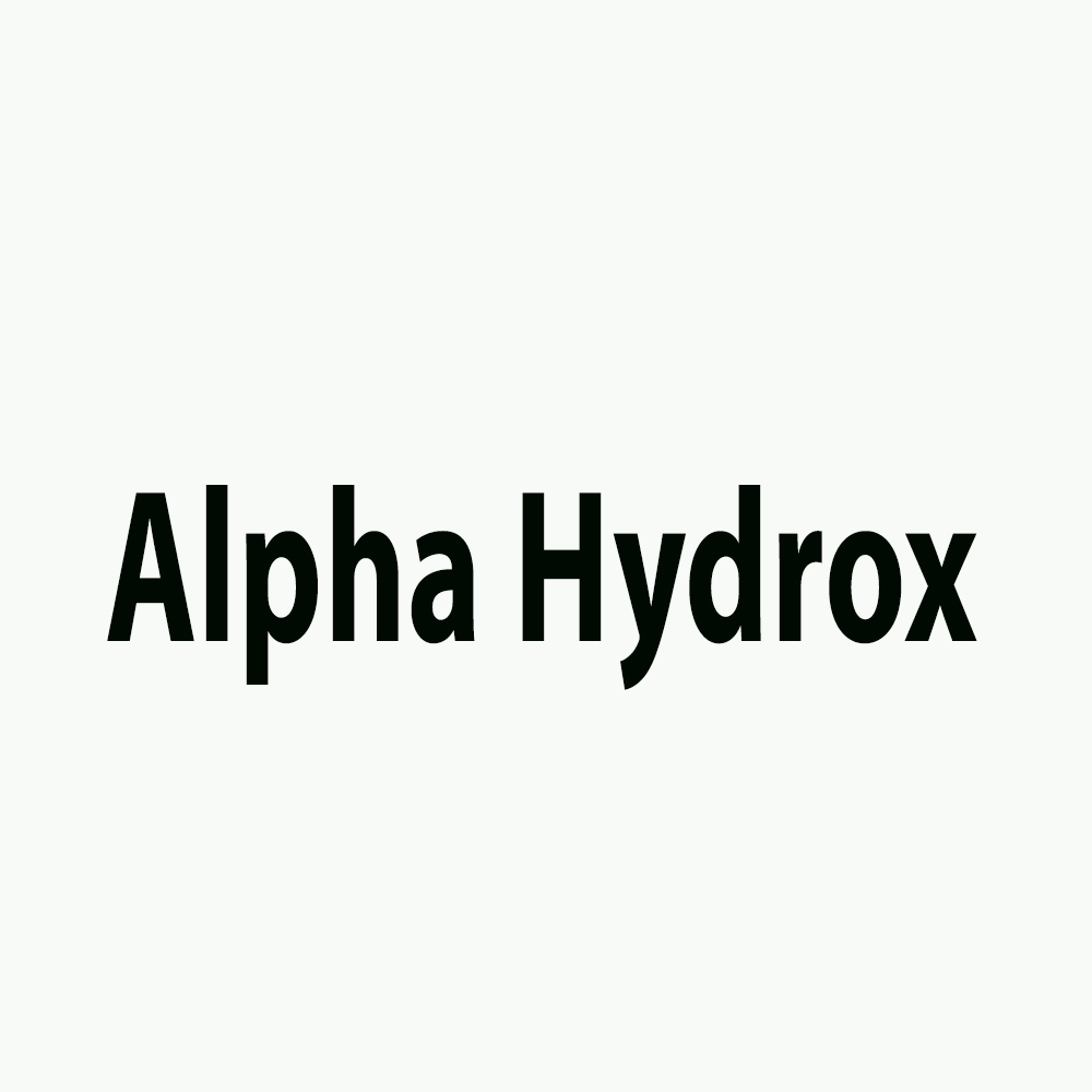Alpha Hydrox Coupon Codes
