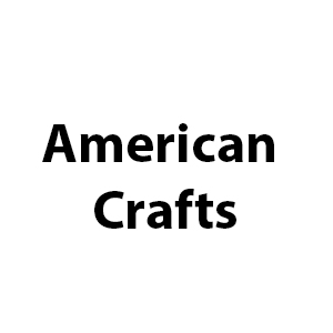 American Crafts Coupons