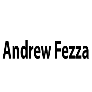 Andrew Fezza Coupons