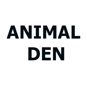 Animal Den Coupons