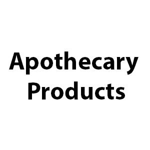 Apothecary Products Coupon Codes