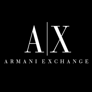 A|x Armani Exchange Coupon Codes