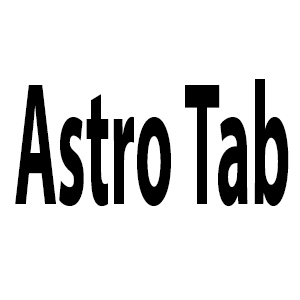 Astro Tab Coupon Codes