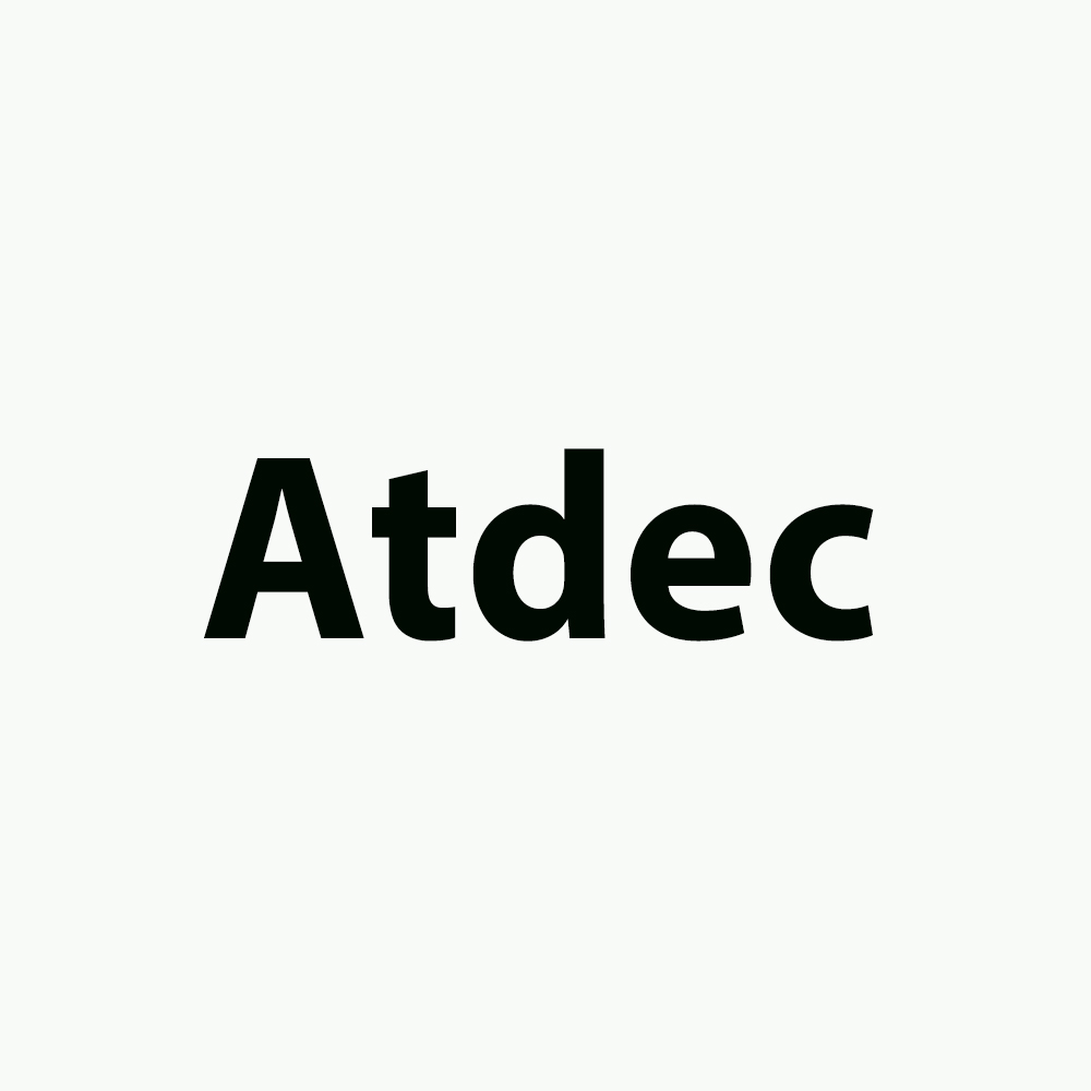 Atdec Coupon Codes
