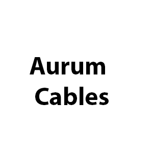 Aurum Cables Coupon Codes