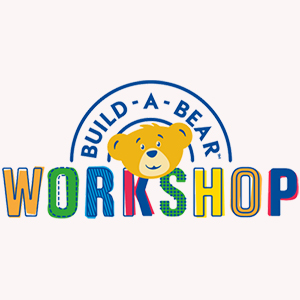 Build-A-Bear Workshop Coupon Codes