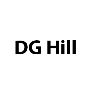 DG Hill Coupon Codes