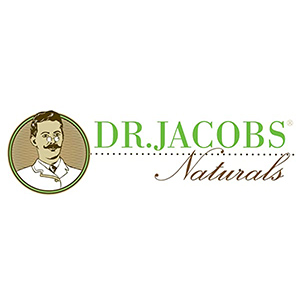 DR.JACOBS NATURALS Coupon Codes