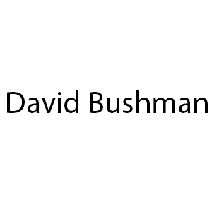 David Bushman Coupons