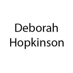 Deborah Hopkinson Coupon Codes