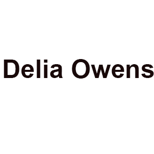 Delia Owens Coupon Codes