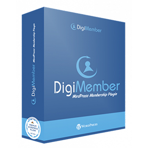 DigiMember - WP Membership Plugin Coupon Codes
