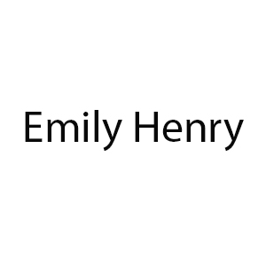 Emily Henry Coupons