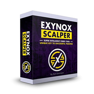 Exynox Scalper Coupons