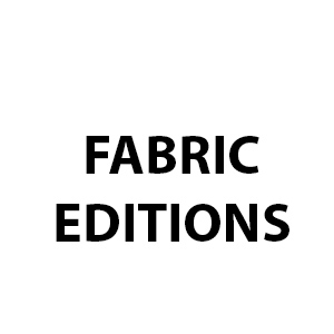 Fabric Editions Coupon Codes