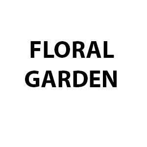 Floral Garden Coupons
