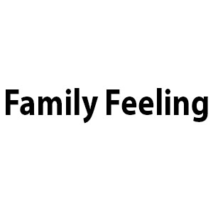 Family Feeling Coupon Codes