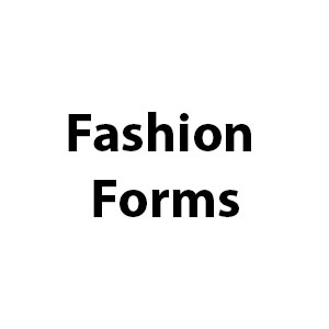Fashion Forms Coupons