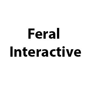 Feral Interactive Coupons