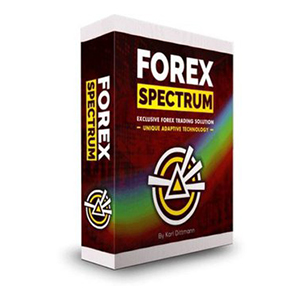 Forex Spectrum Coupons
