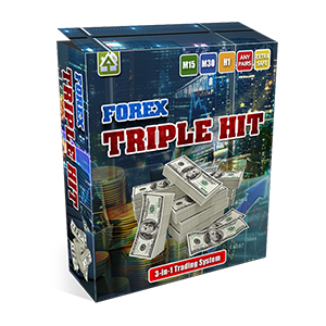Forex Triple Hit Coupons