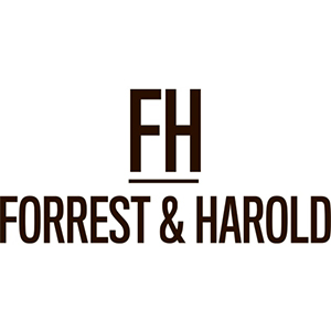 Forrest & Harold Coupon Codes