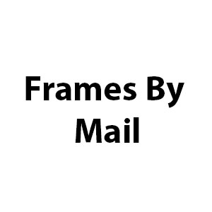 Frames By Mail Coupons