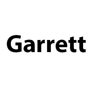 Garrett Coupon Codes