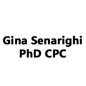 Gina Senarighi PhD CPC Coupon Codes