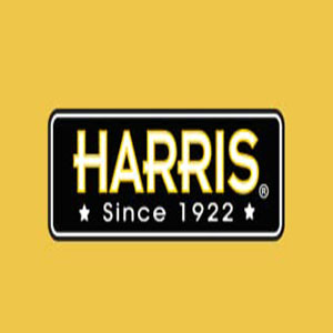 Harris Coupons