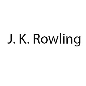 J. K. Rowling Coupon Codes