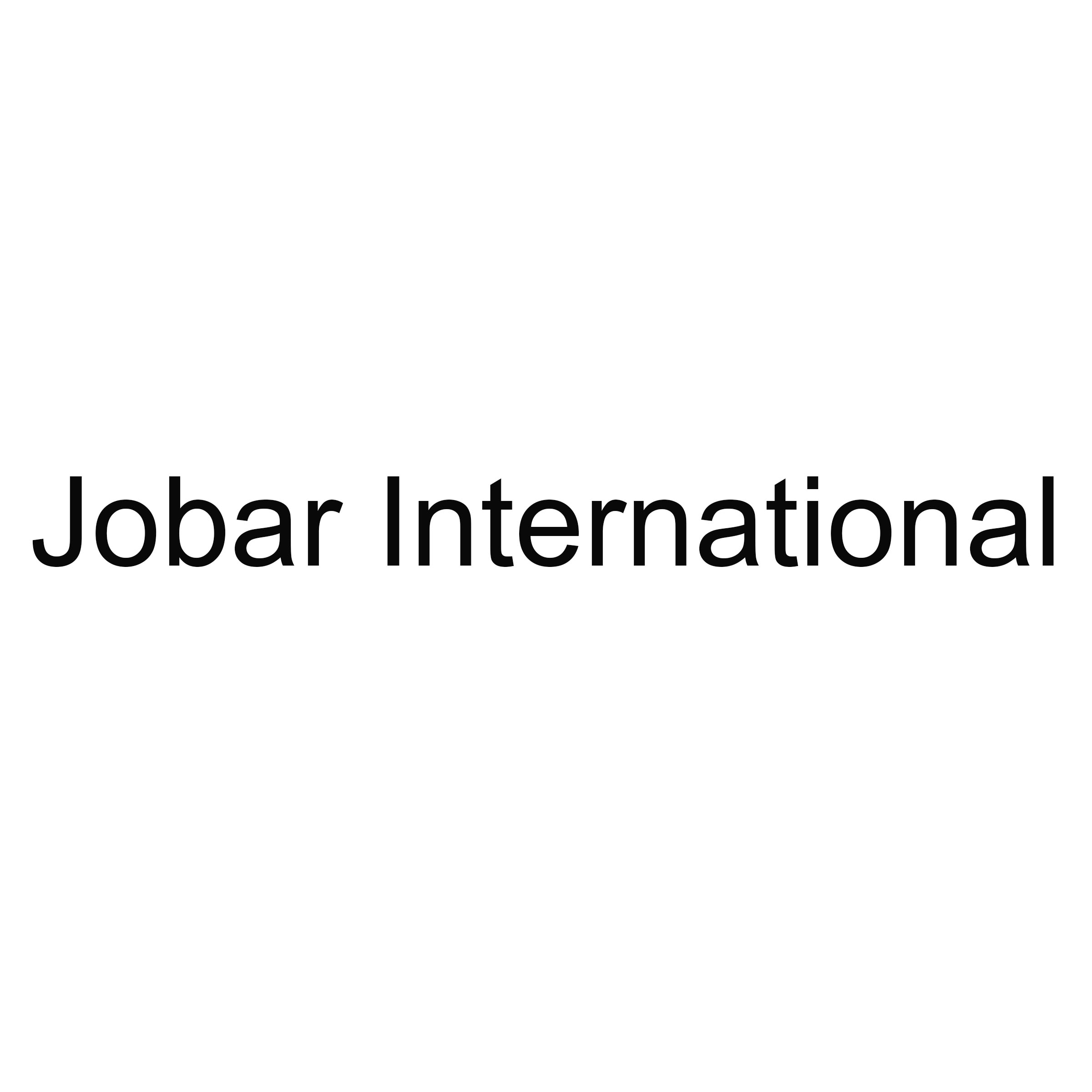 Jobar International Coupons