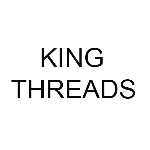 KING THREADS Coupons