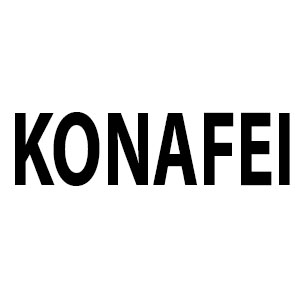 KONAFEI Coupon Codes
