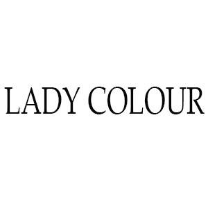 LADY COLOUR Coupon Codes