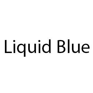 Liquid Blue Coupon Codes