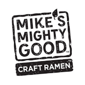 Mikes Mighty Good Craft Ramen Coupon Codes