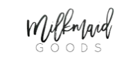 Milkmaid Goods Coupon Codes