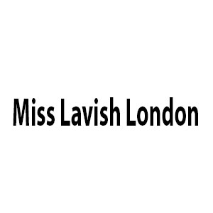 Miss Lavish London Coupon Codes