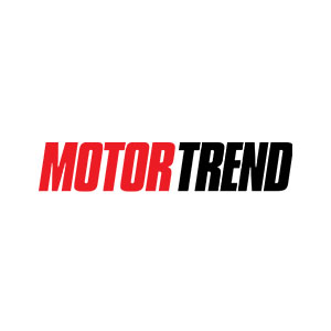 Motor Trend Coupons