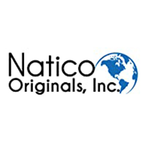 Natico Originals Coupon Codes